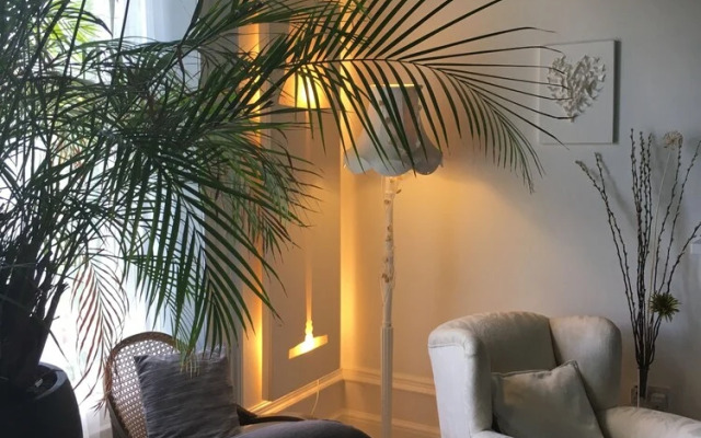 Cornerstones Guest House