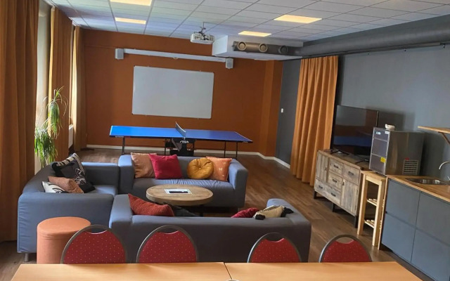 Sidsjö Hotell & Konferens