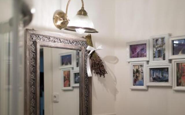 Guest House Huty