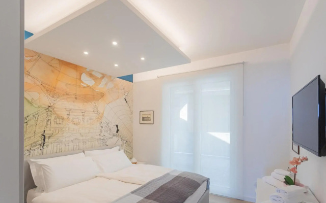 Valarin Palermo Luxory Apartment Wellness