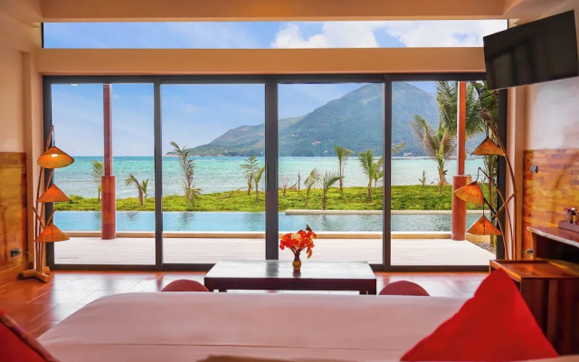 Chaloklum Residences by Kupu Kupu Phangan