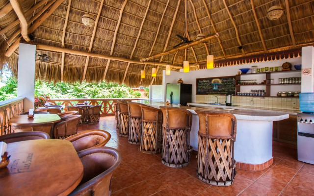 Hotelito Los Sueños