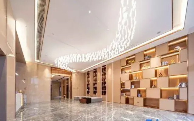 LAVANDE HOTEL  Dongkeng  Town Dongguan City