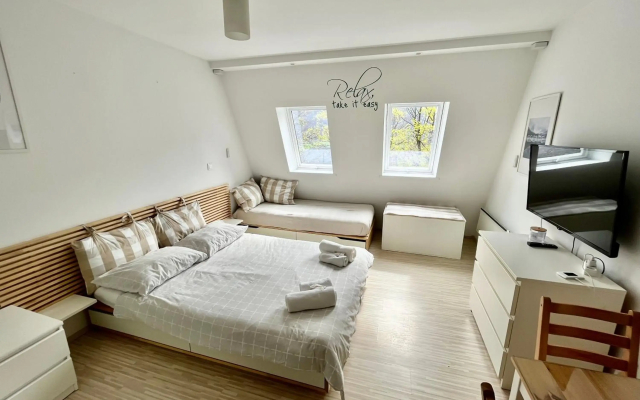 Apartment TiSa, Bovec