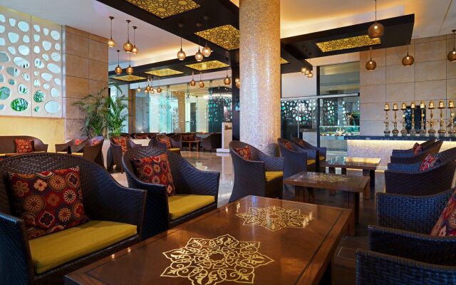 Sheraton Cairo Hotel & Casino