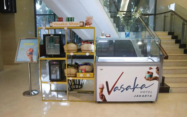 Vasaka Hotel Jakarta managed by DAFAM