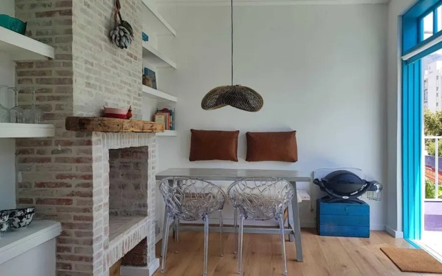 Purple Pearl at Bokaap