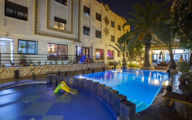 Atlantic Hotel Agadir