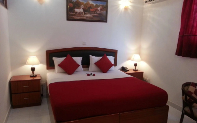 Hotel Malik Continental