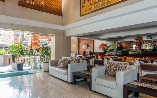 ZEN Rooms Benesari 5 Legian Kuta