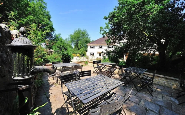 The Orchard Country House
