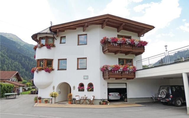 Stunning Apartment in St. Anton With 2 Bedrooms