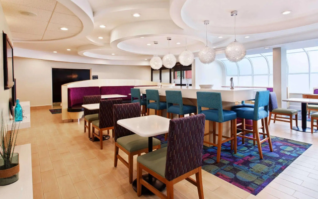 Hampton Inn by Hilton Hopewell Fort Gregg-Adams