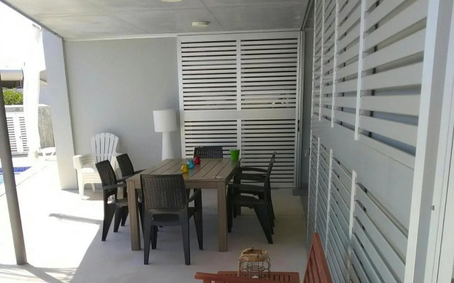 La CASA GRIS