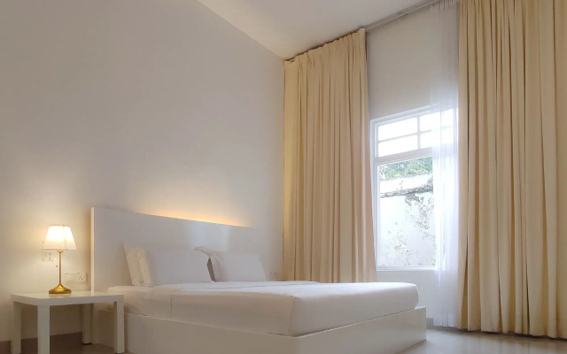 Chulia Heritage Hotel