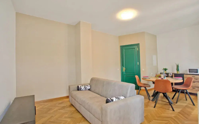 Nice Apartment