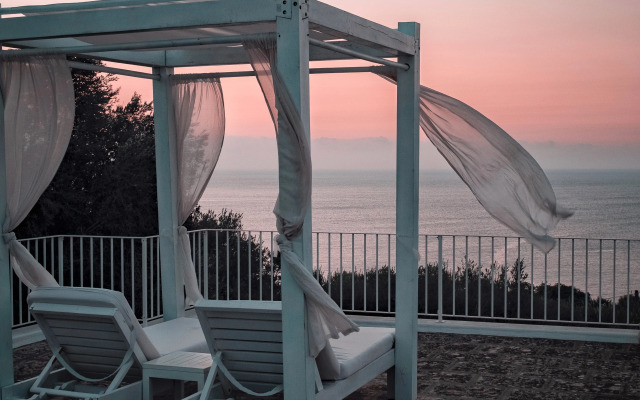 Marenea Suite Hotel - CDSHotels