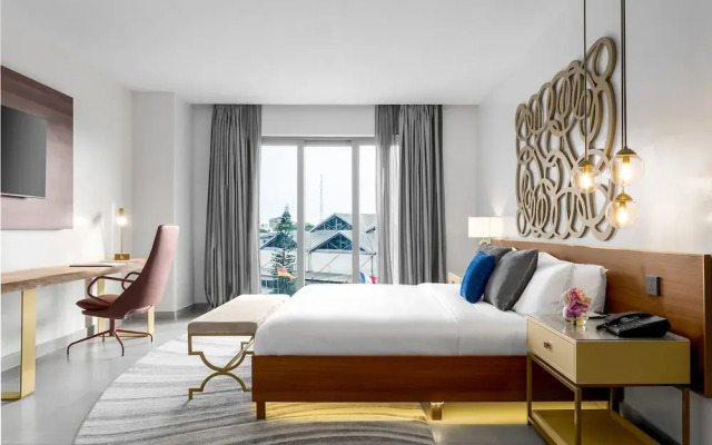The Art Hotel