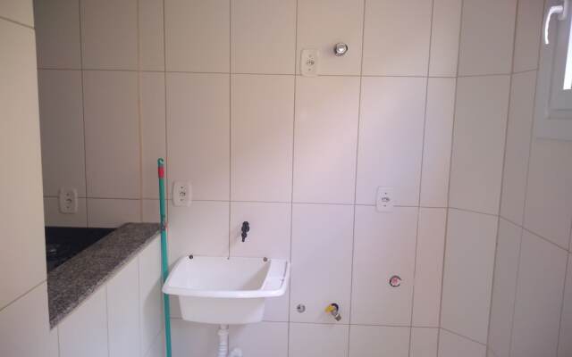 Apartamento Theobald