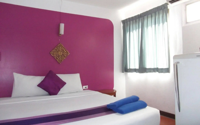 Sawasdee Bangkok Inn