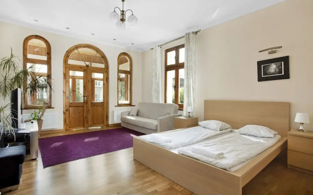 Platynowy Sopockie Apartamenty