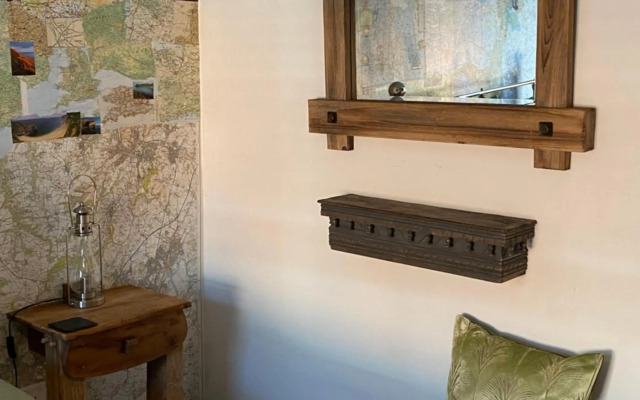 Fig Tree Flat - Recently Renovated