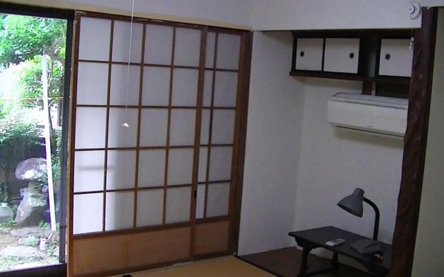 Minshuku Chatamago