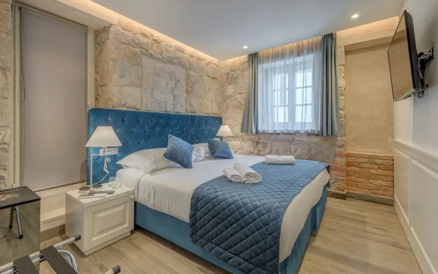 Stonemasons Heritage