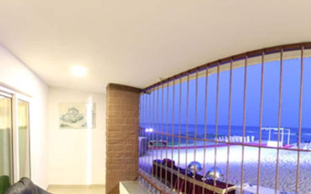 Grand Oceana Beach Resort