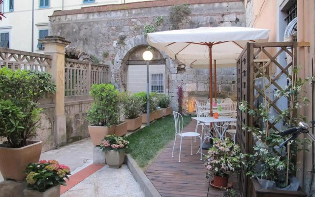Hotel Amalfitana