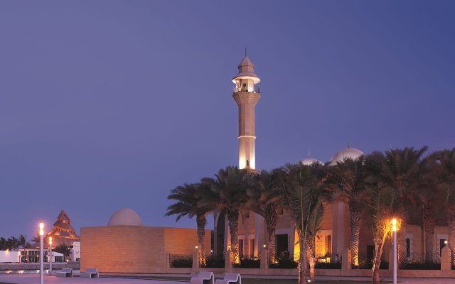 Mövenpick Jeddah Al Nawras