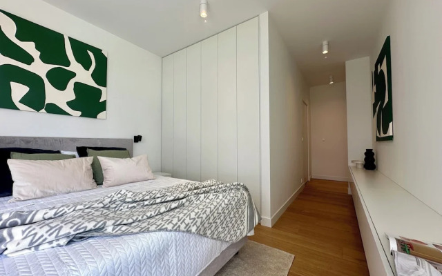 Ludwiki Apartment by Renters Prestige