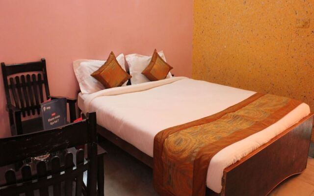 OYO 7321 Hotel Lord Shiva