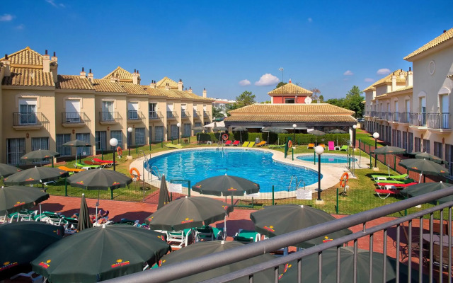 Interpass Golf Playa Country Club Hotel
