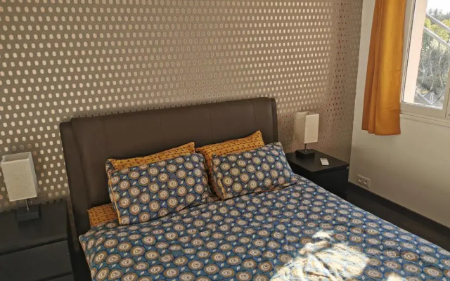 Guest House Casa Cassien