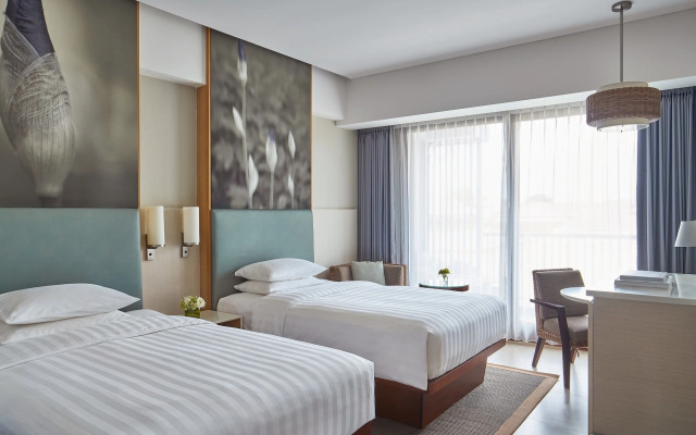 Courtyard By Marriott Bali Seminyak Resort