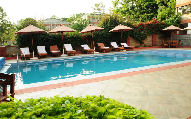 Brickwood Apartments