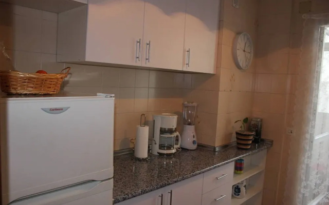 Special Fair In Malaga Beach Wifi