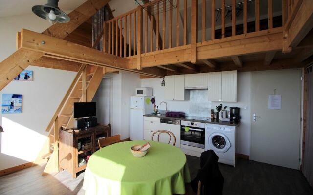 Gites à Fleur de Pô