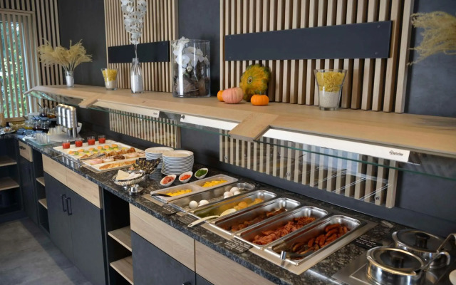Sure Hotel by Best Western Hilden-Duesseldorf