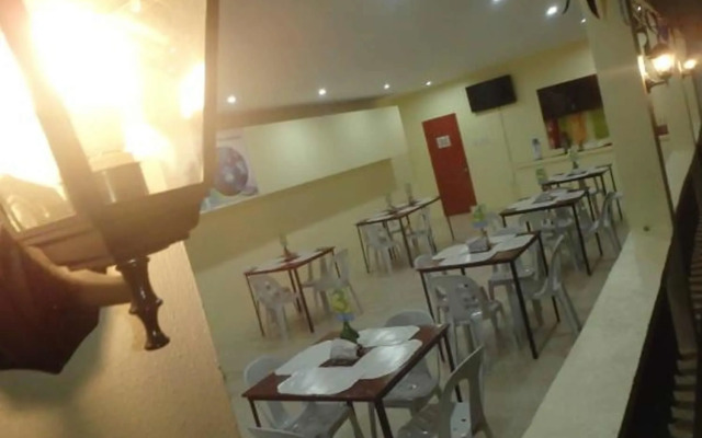 Island Front Bangcogon Resort and Restaurant