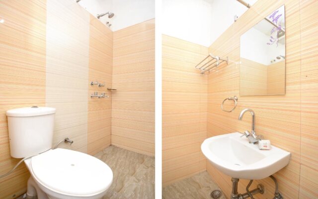 Best Inn Guest House By OYO Rooms