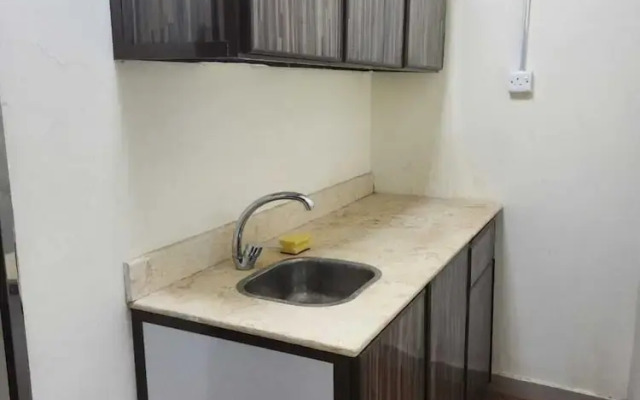 Al Asr almasi Suite Apartments