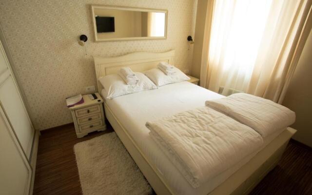 Apartment Kopaonik Kraljevi Cardaci