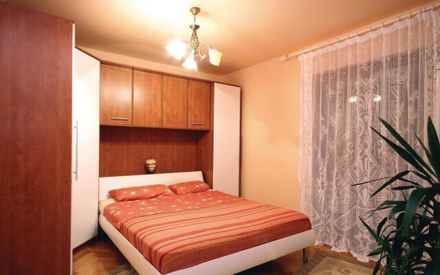 Amazing Home in Pula With Wifi and 2 Bedrooms