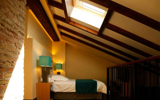 Hotel Spa Martin El Humano