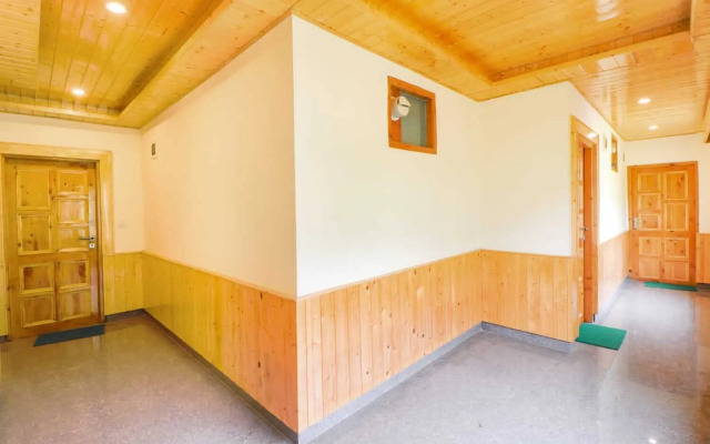 Beyond Stay Kenview Manali