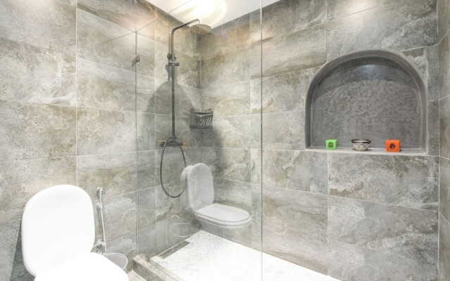 Dar Al Jeld Guesthouse