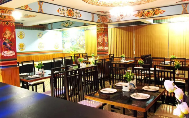 OYO 12334 Hotel Sikkim Villa