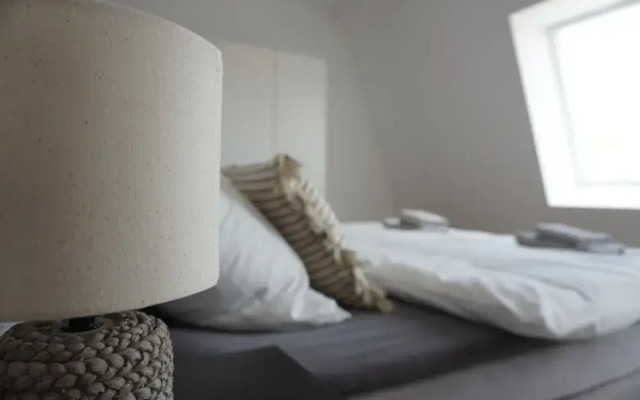 Sleepwell Apartment - Ehrensteinsuite